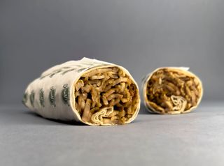 Lavash de Carne (Unidad)