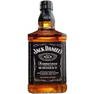 Jack Daniel’s 