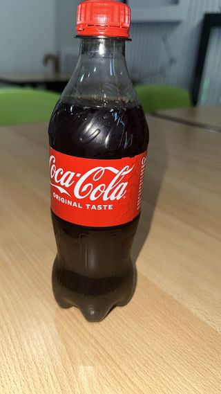Coca-Cola 450ml