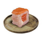 Delice Saumon Cheese