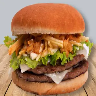 American Burger