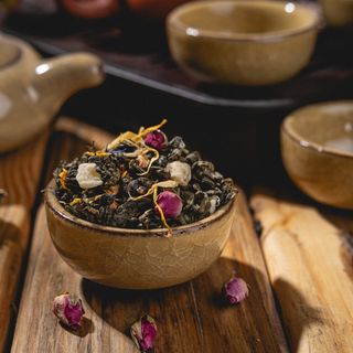 კლეოპატრას ღამე 100გრ