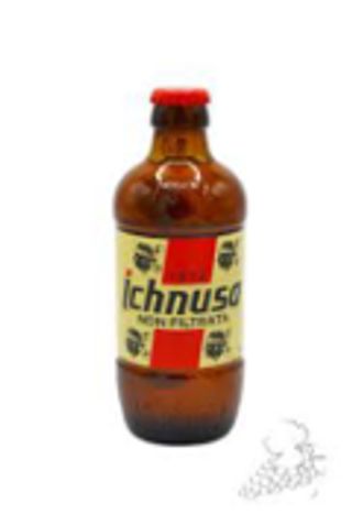 İchnuso non filtrata 33 cl