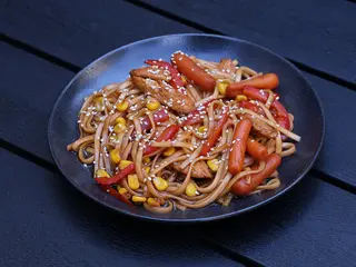 Удон Kids (265g)