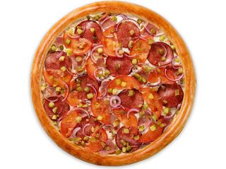 Д'ябло 25 см (375g)