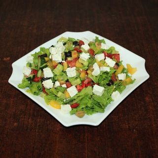 ბერძნული სალათი