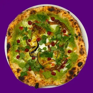 SENTI che vegetariana