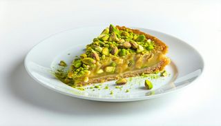 Croccante al Pistacchio
