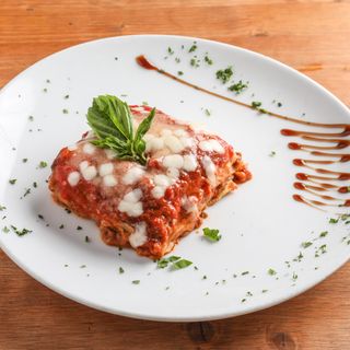 LASAGNA