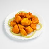 Paneer pakora
