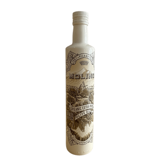 Aceite Ecológico Picual, Botella, 500Ml