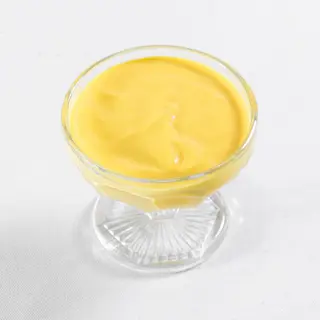Mousse de Manga