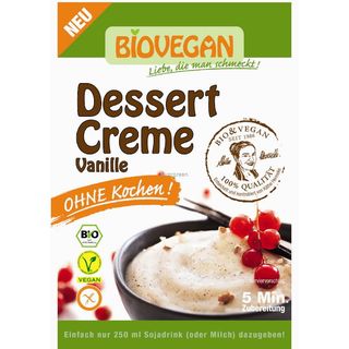 Deser waniliowy do przygotowania 52g