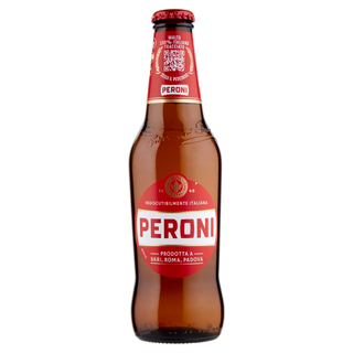 Birra Peroni