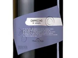 Ponte da Boga Capricho de Sousón