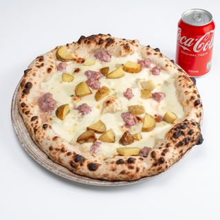 Menù Pierluigi
