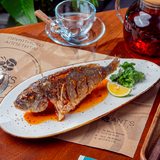 Хрустящая Дорадо (300 гр.)