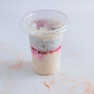 Coconut berry