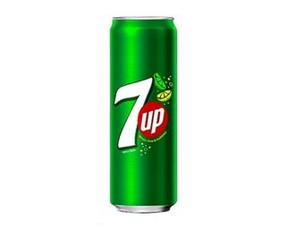 7UP 330ml