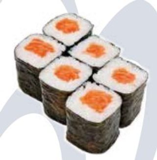 H1 Sake maki
