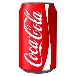 Coca-Cola  33cl