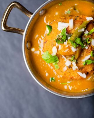 Sambar Vada (G-V)