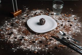 Bomba piure de castane