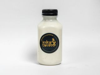 Sweet lassi 400ml