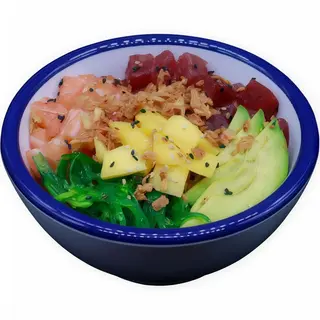 Honolulu Bowl
