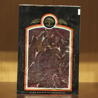 Cecina Vacuno Cecinas Pablo Sobre 150Gr.