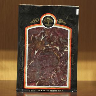 Cecina Vacuno Cecinas Pablo Sobre 150Gr.