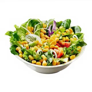 Ensalada Normal