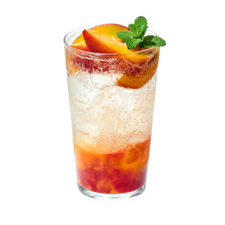 Peach Ade