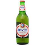 Cerveza Libanesa, Almaza (33 cl.)