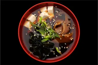Miso classic