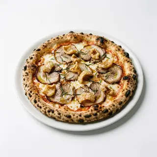 Porchetta