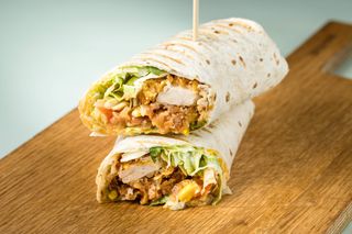 Mexican