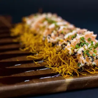 SHAKE TATAKI /9 UDS