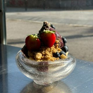 AÇAÍ BOWL