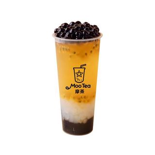Passion Fruit Double