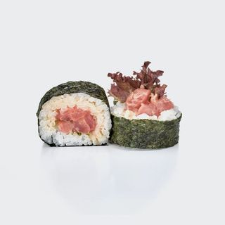 Spicy tuna Maki 5p.