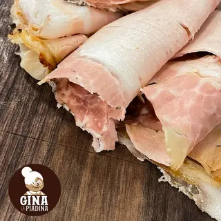 C11 - Porchetta 100
