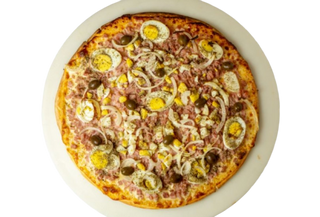 Pizza Portuguesa