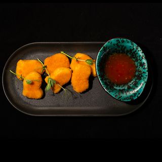 Курячі нагетси (200г)