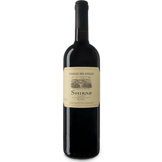Shiraz D.O.C.G. 75 cl