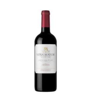 Vino Tinto Viña Mayor Crianza (750 Ml.)