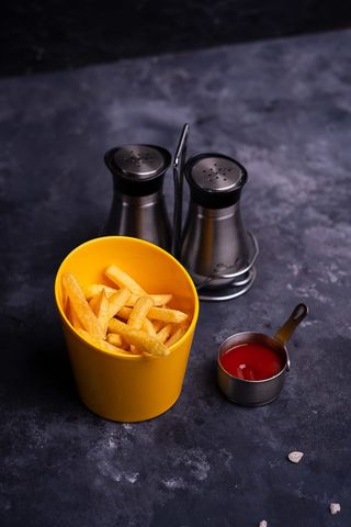 Картофель фри