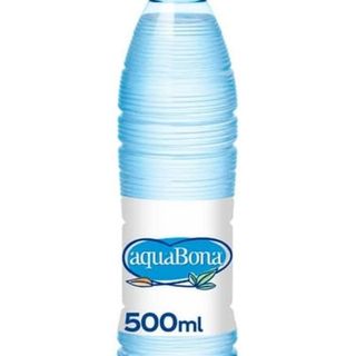 Agua 0,5L