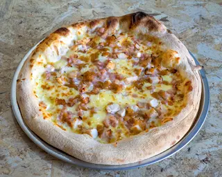 Pizza Philadelphia