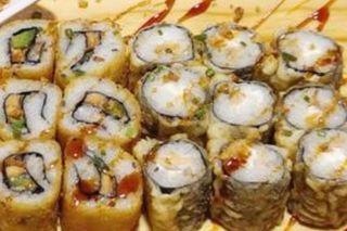 A13 Califórnia Frita